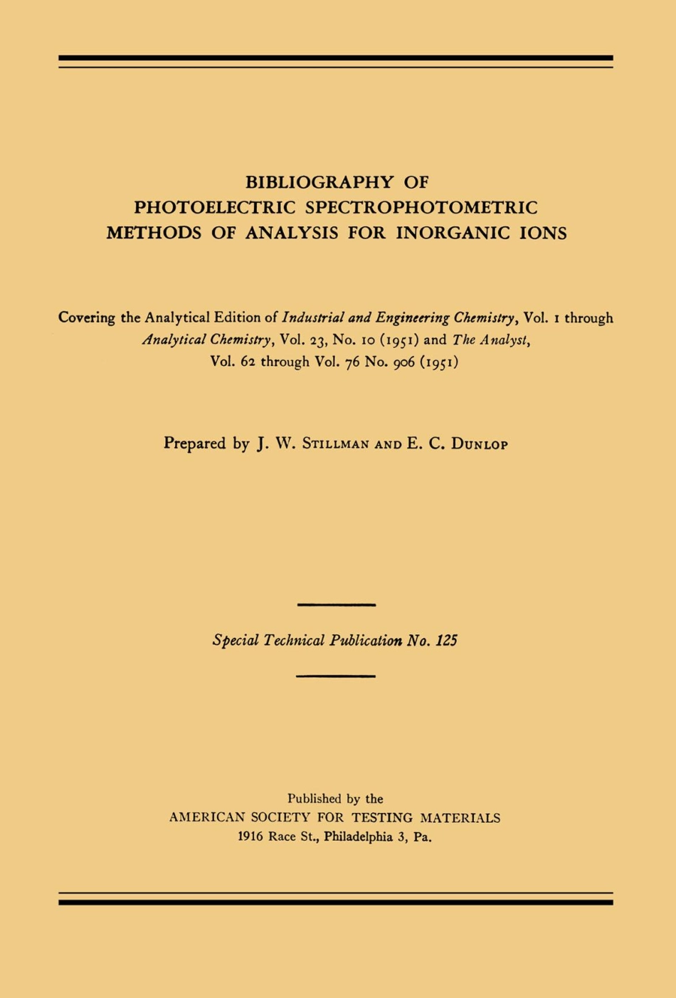 ASTM STP 125-1952.pdf_第1页