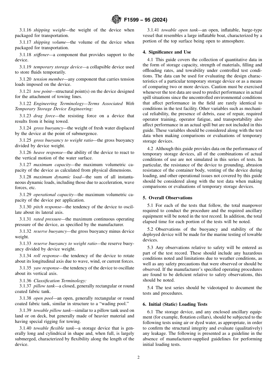 ASTM F1599 - 95 (2024).pdf_第2页