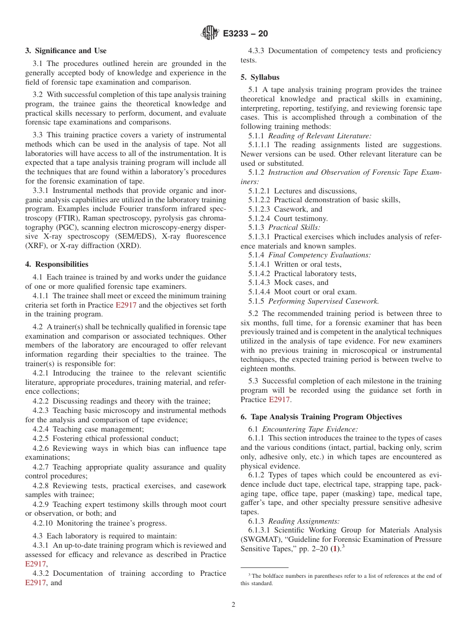 ASTM E3233 - 20.pdf_第2页