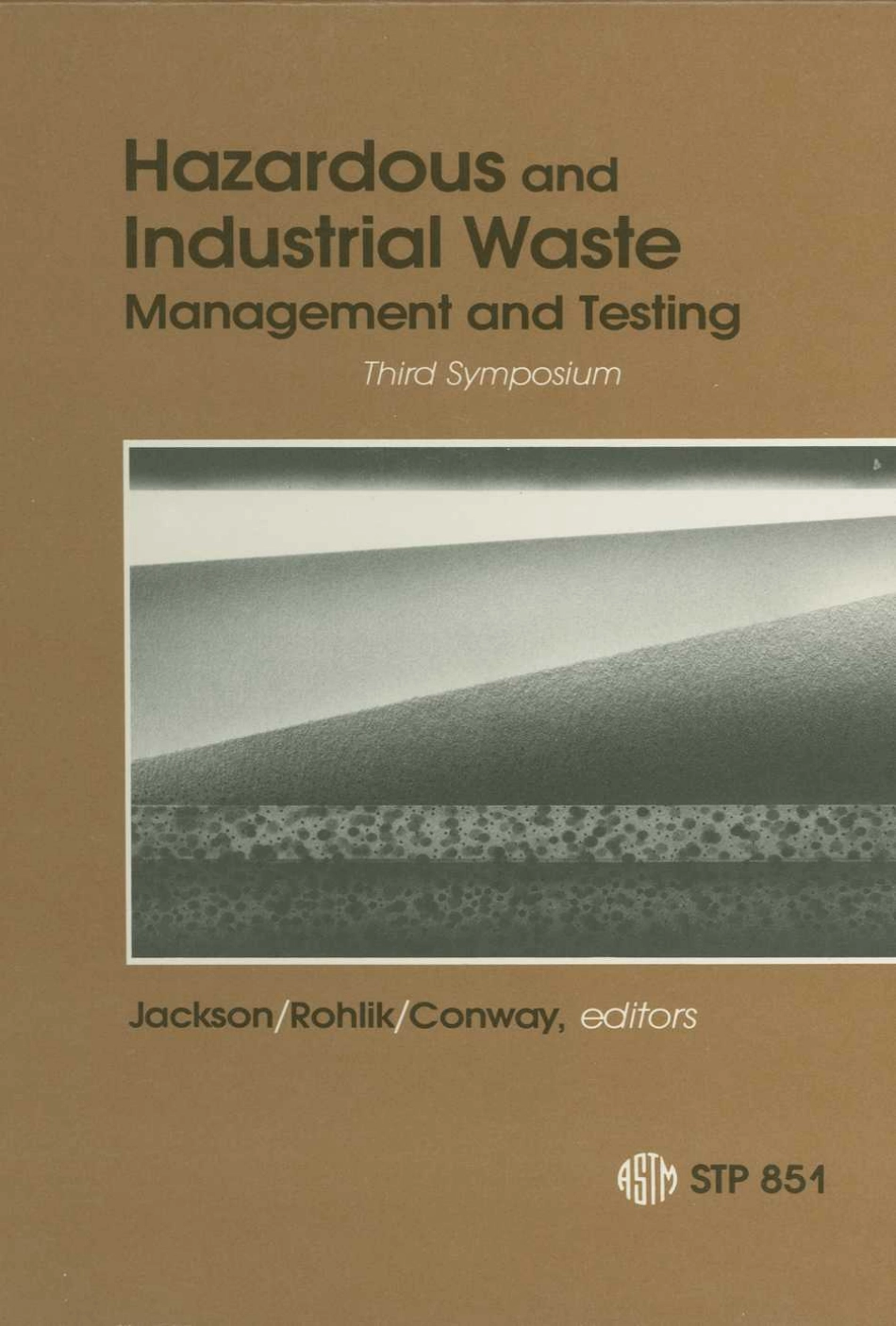 ASTM STP 851-1984.pdf_第1页