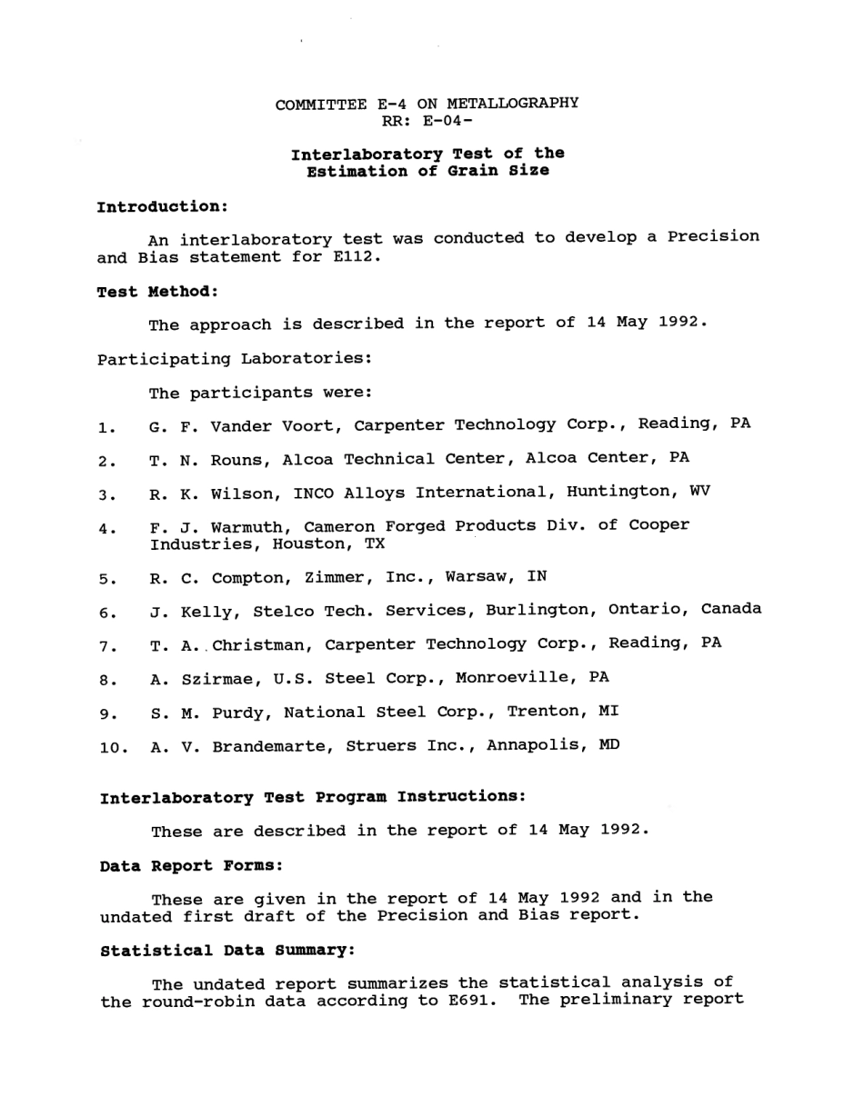 ASTM RR-E04-1005 1992.pdf_第2页