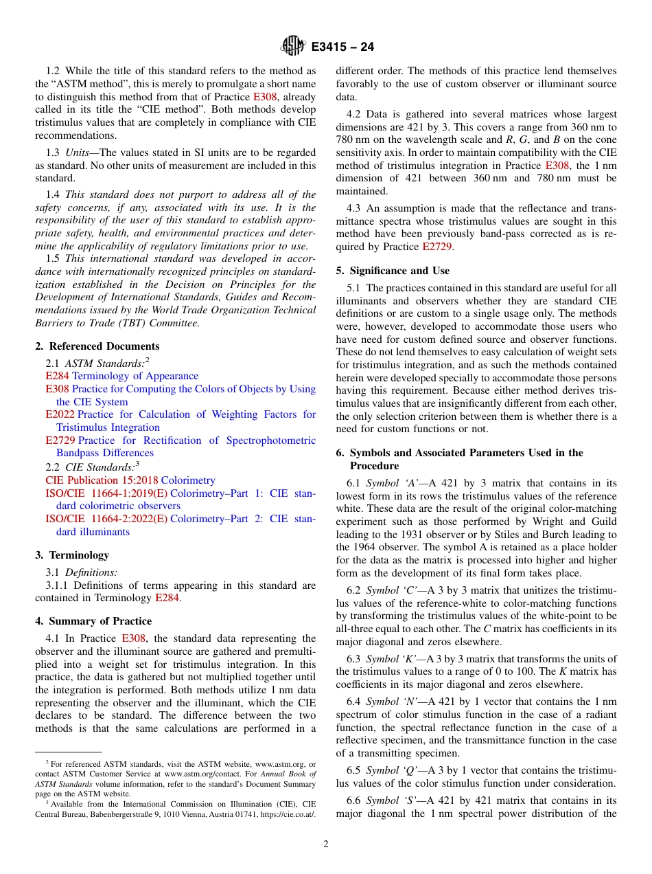 ASTM E3415 - 24.pdf_第2页