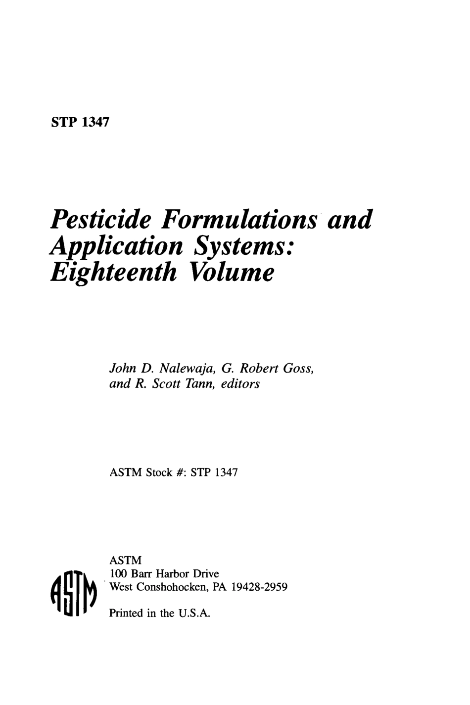 ASTM STP 1347-1998.pdf_第3页