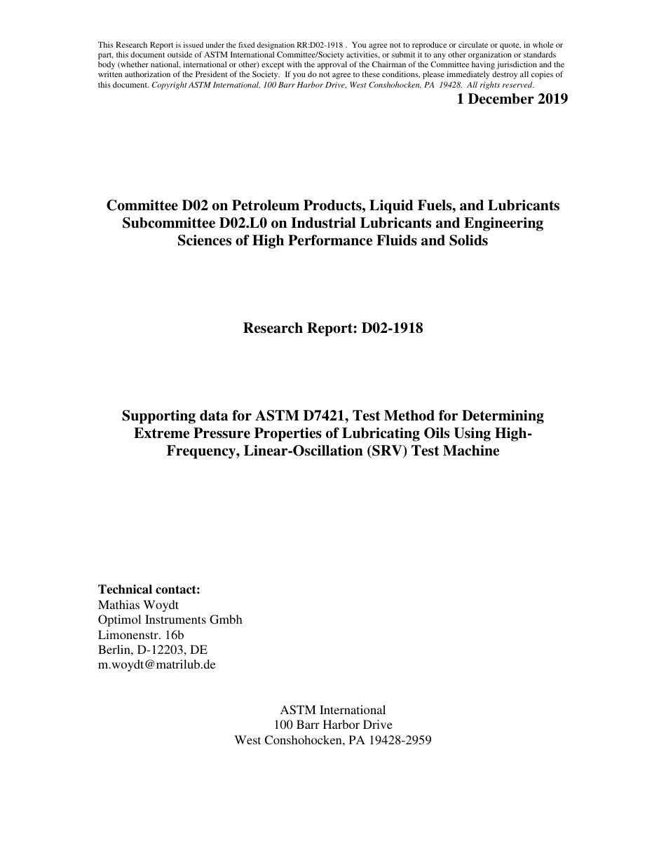 ASTM RR-D02-1918 2019.pdf_第1页