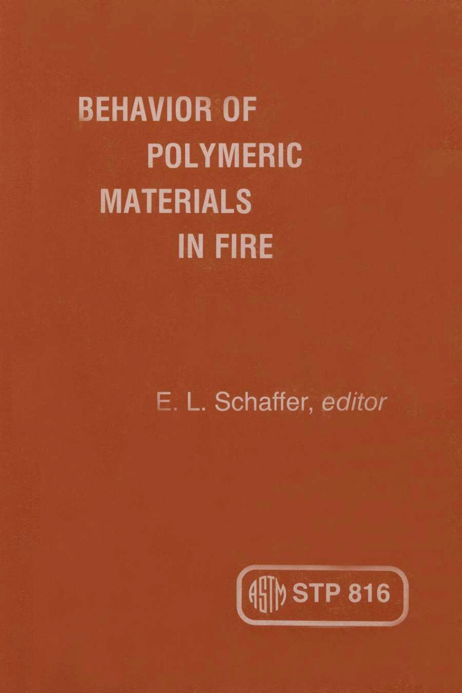 ASTM STP 816-1983.pdf_第1页