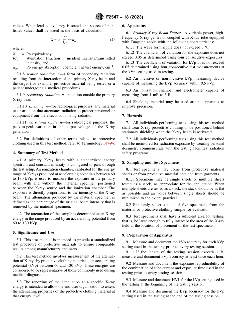 ASTM F2547 - 18 (2023).pdf_第2页