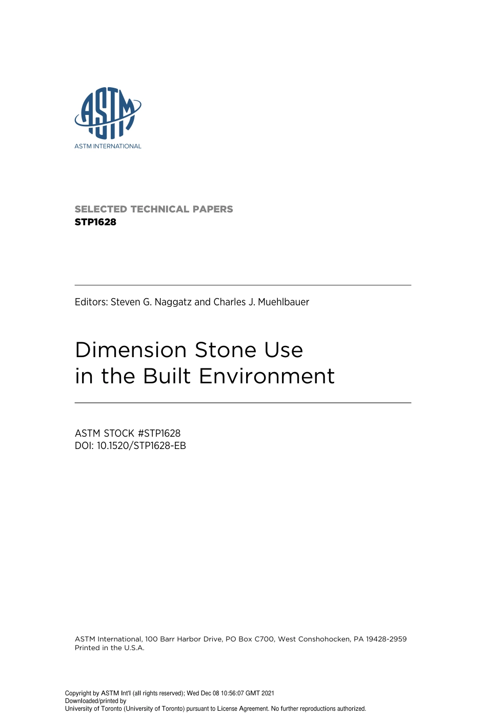 ASTM STP 1628-2021.pdf_第2页