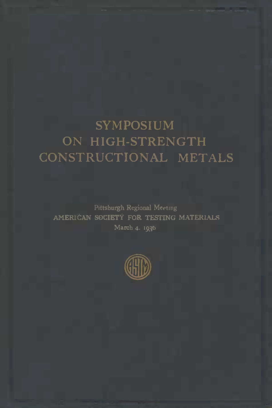 ASTM STP 24-1936.pdf_第1页