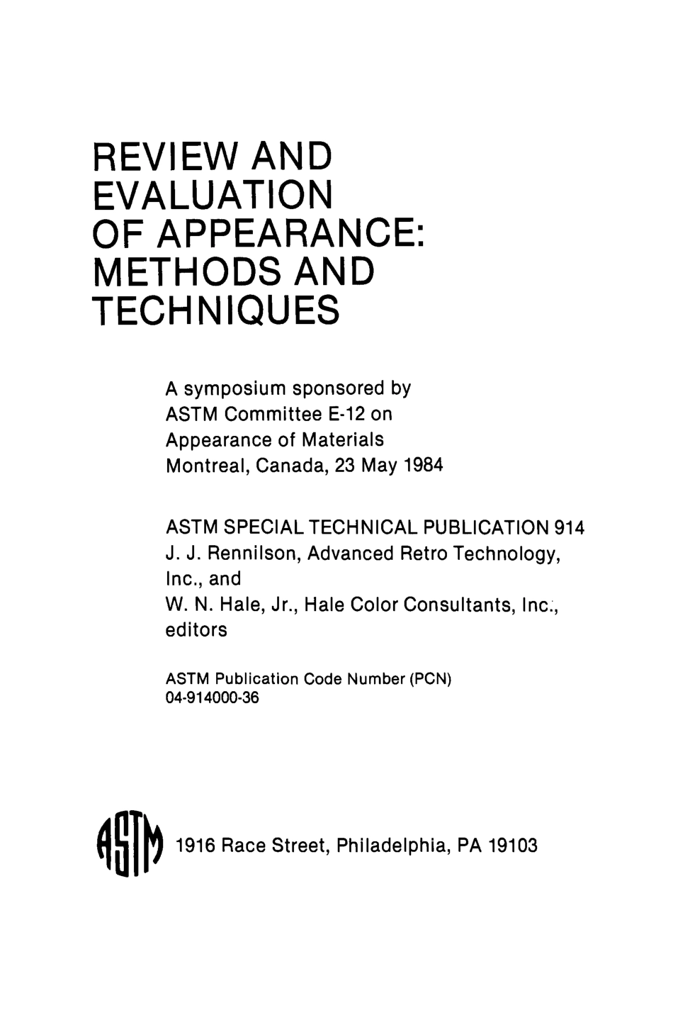 ASTM STP 914-1986.pdf_第2页