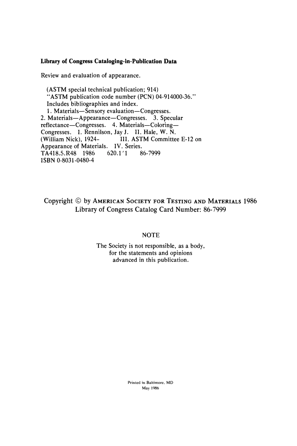ASTM STP 914-1986.pdf_第3页