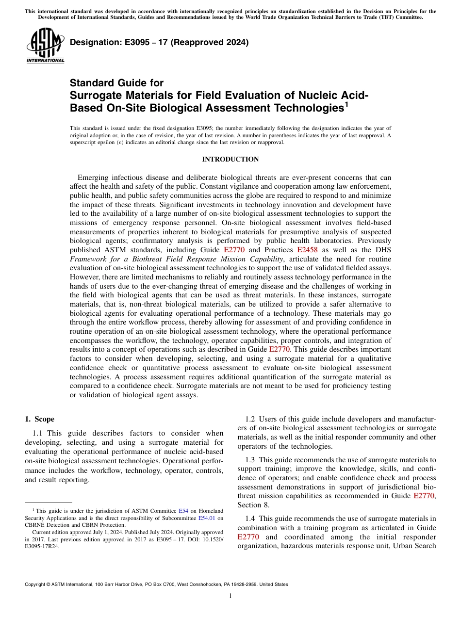 ASTM E3095 - 17 (2024).pdf_第1页