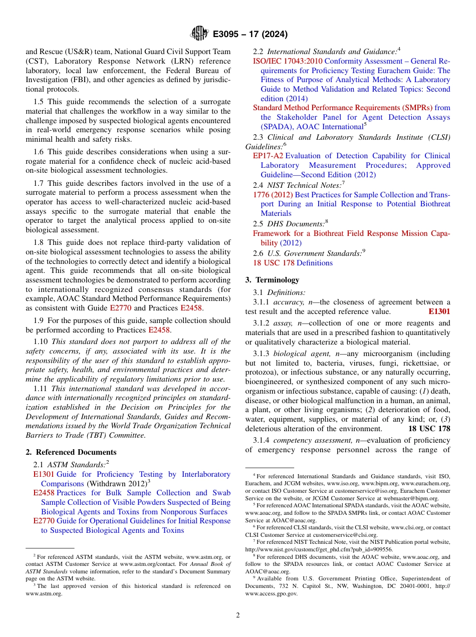 ASTM E3095 - 17 (2024).pdf_第2页