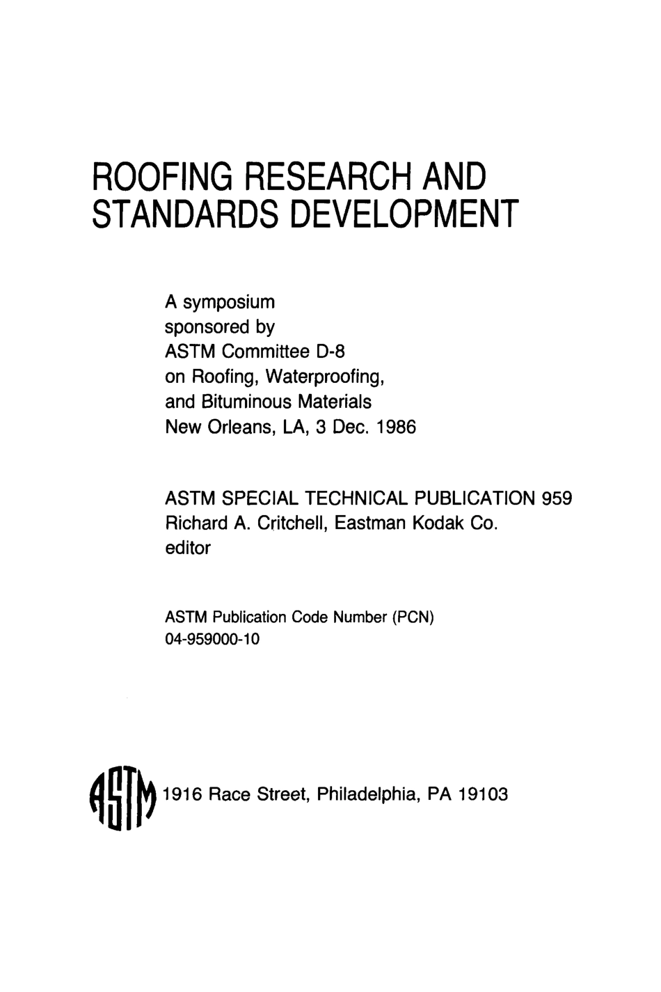 ASTM STP 959-1987.pdf_第2页