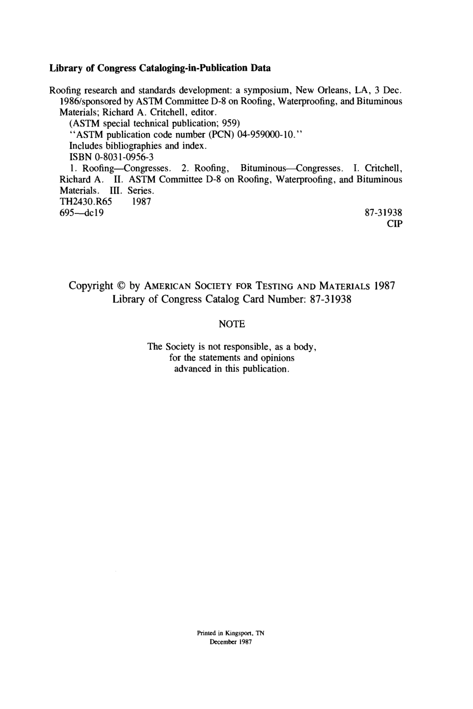ASTM STP 959-1987.pdf_第3页