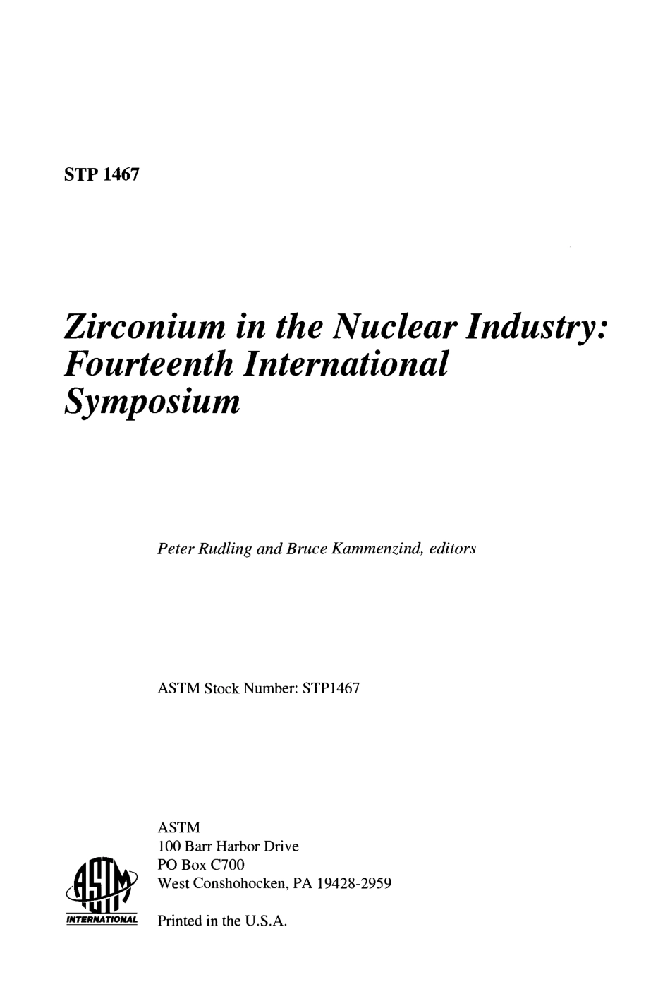 ASTM STP 1467-2006.pdf_第2页