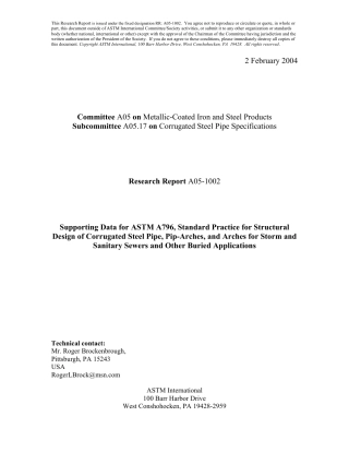 ASTM RR-A05-1002 2004.pdf