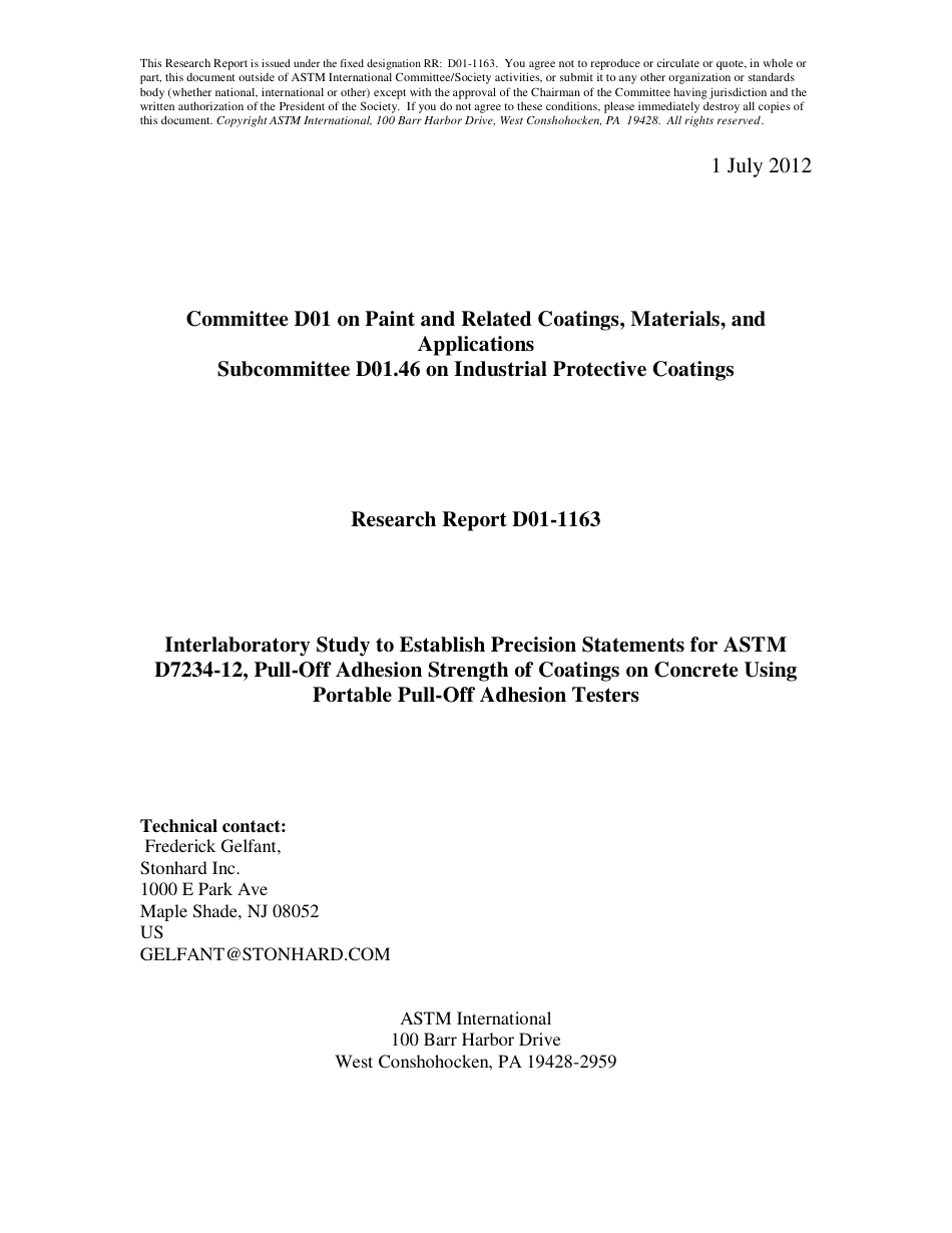 ASTM RR-D01-1163 2012.pdf_第1页