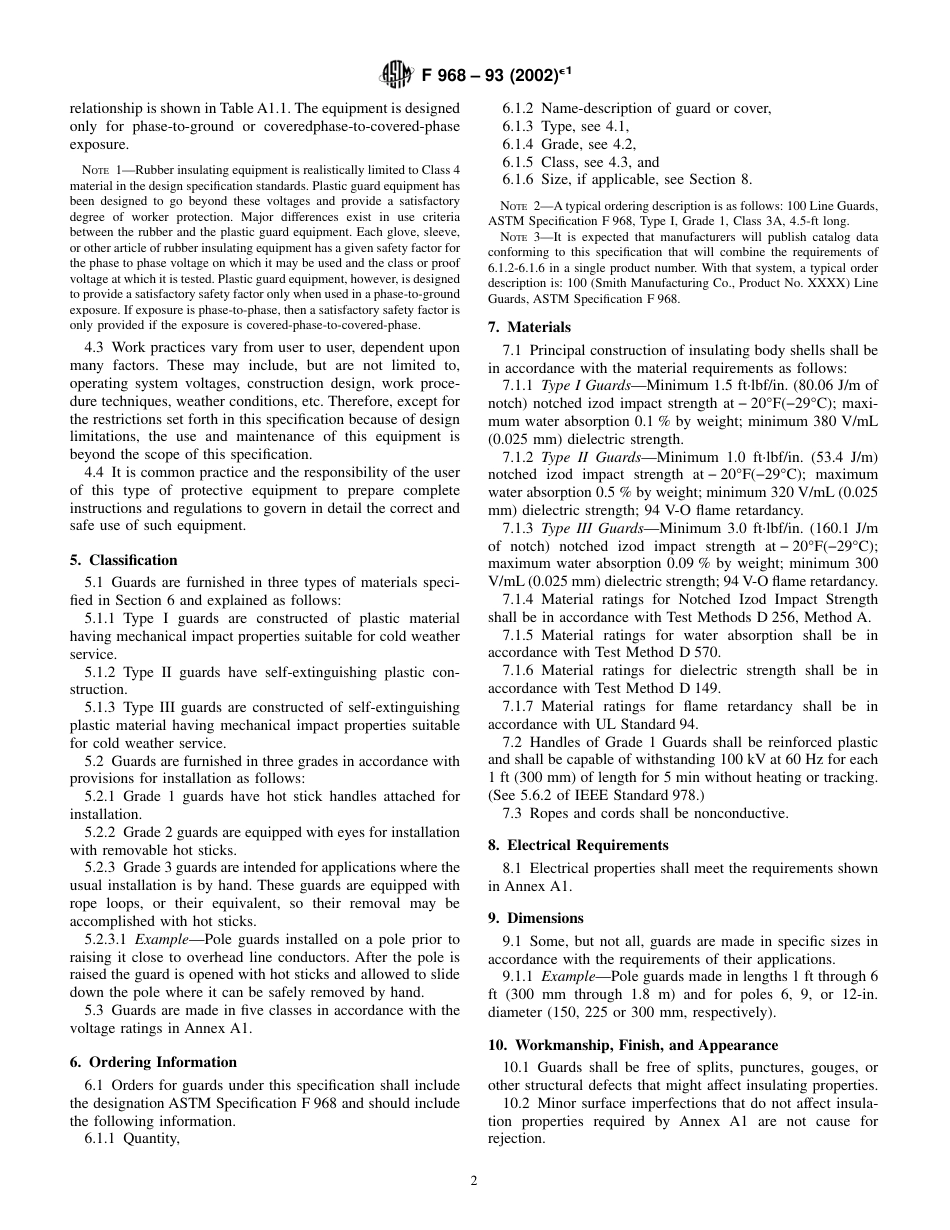 ASTM F968 - 93 (2002)e1.pdf_第2页