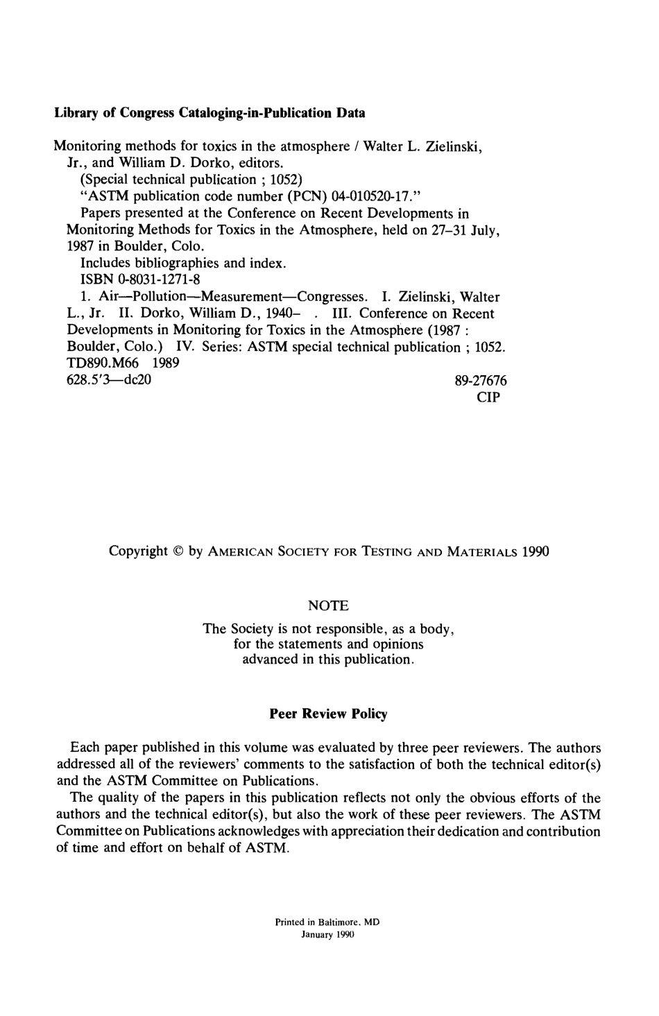 ASTM STP 1052-1990.pdf_第3页