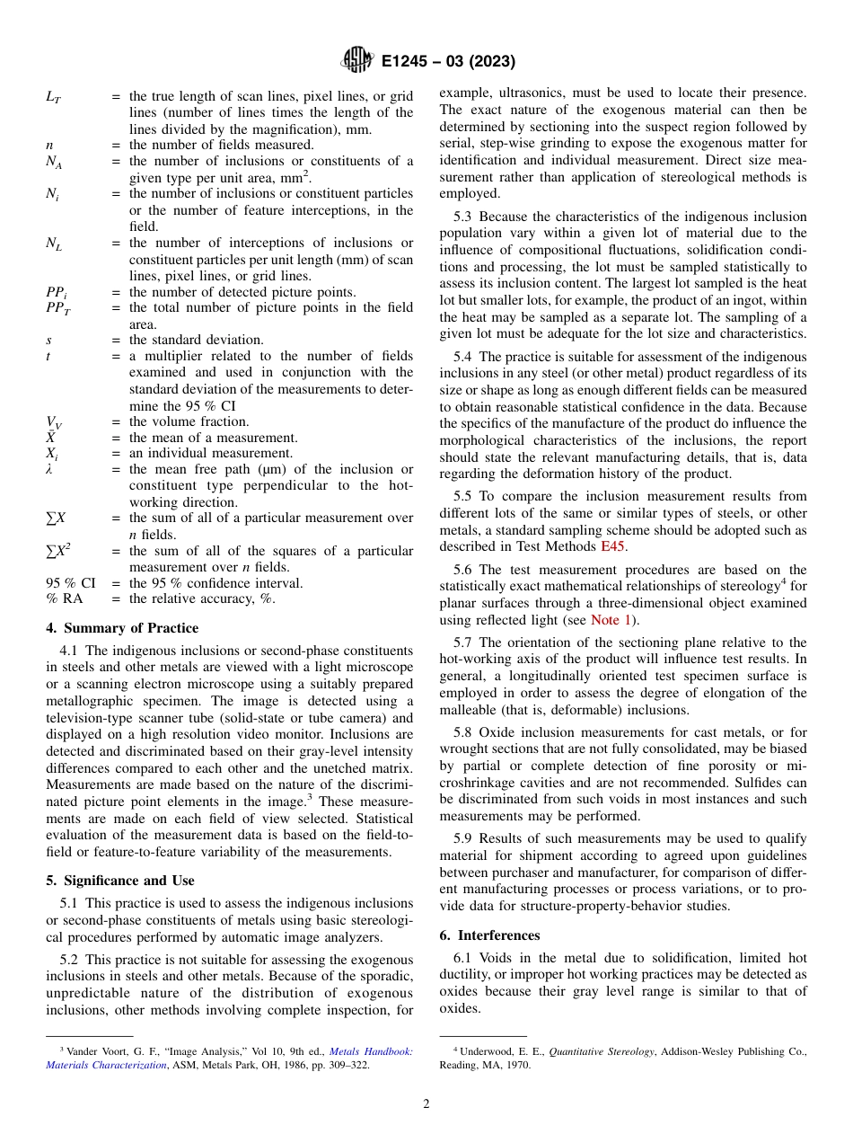 ASTM E1245 - 03 (2023).pdf_第2页