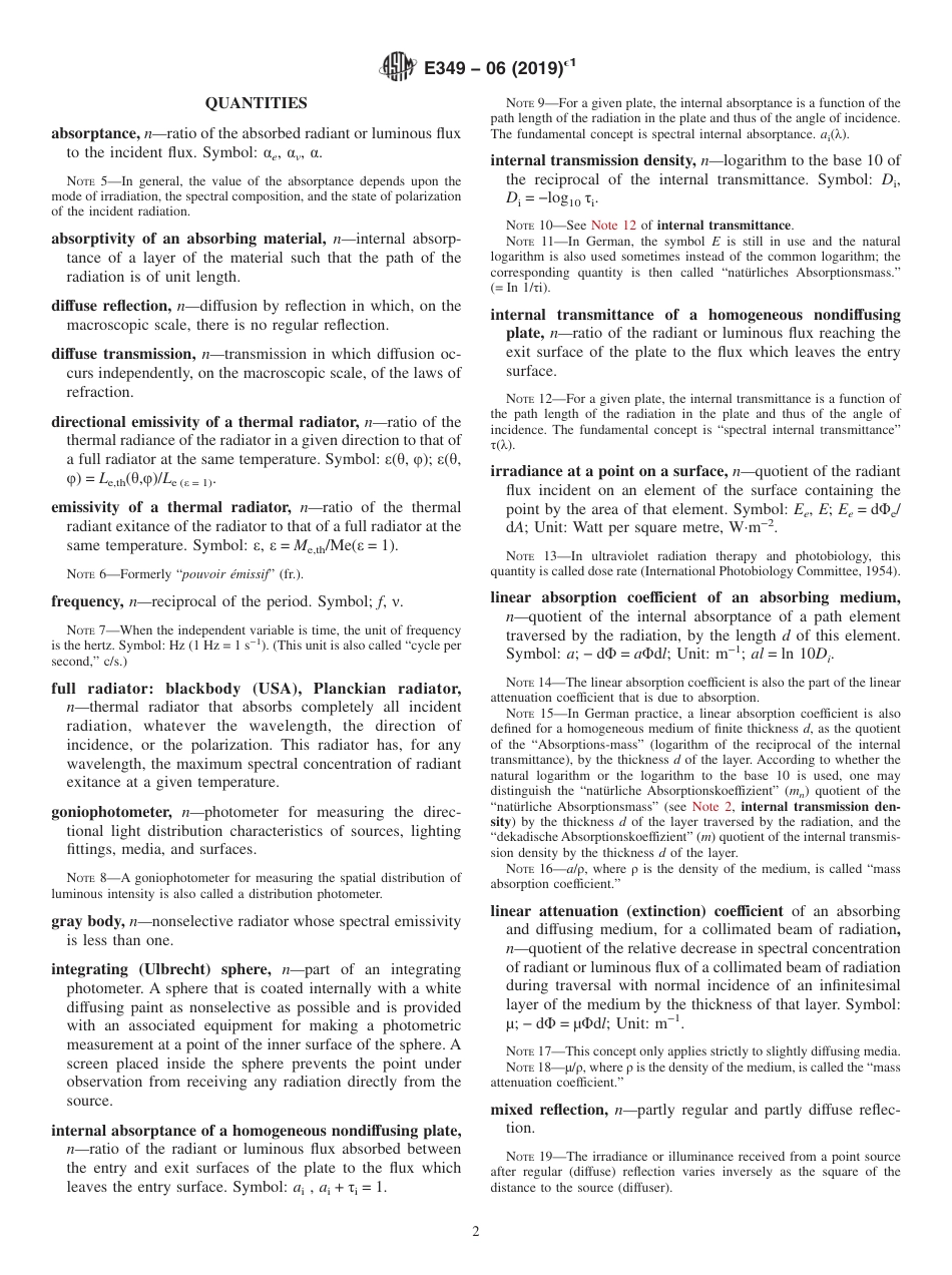 ASTM E349 - 06 (2019)e1.pdf_第2页