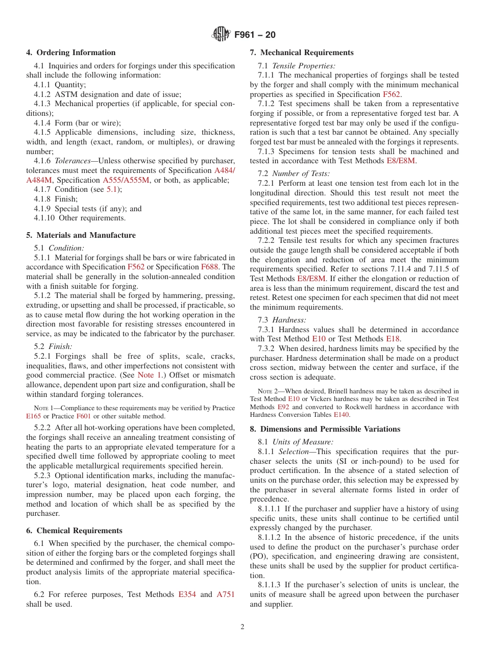 ASTM F961 - 20.pdf_第2页
