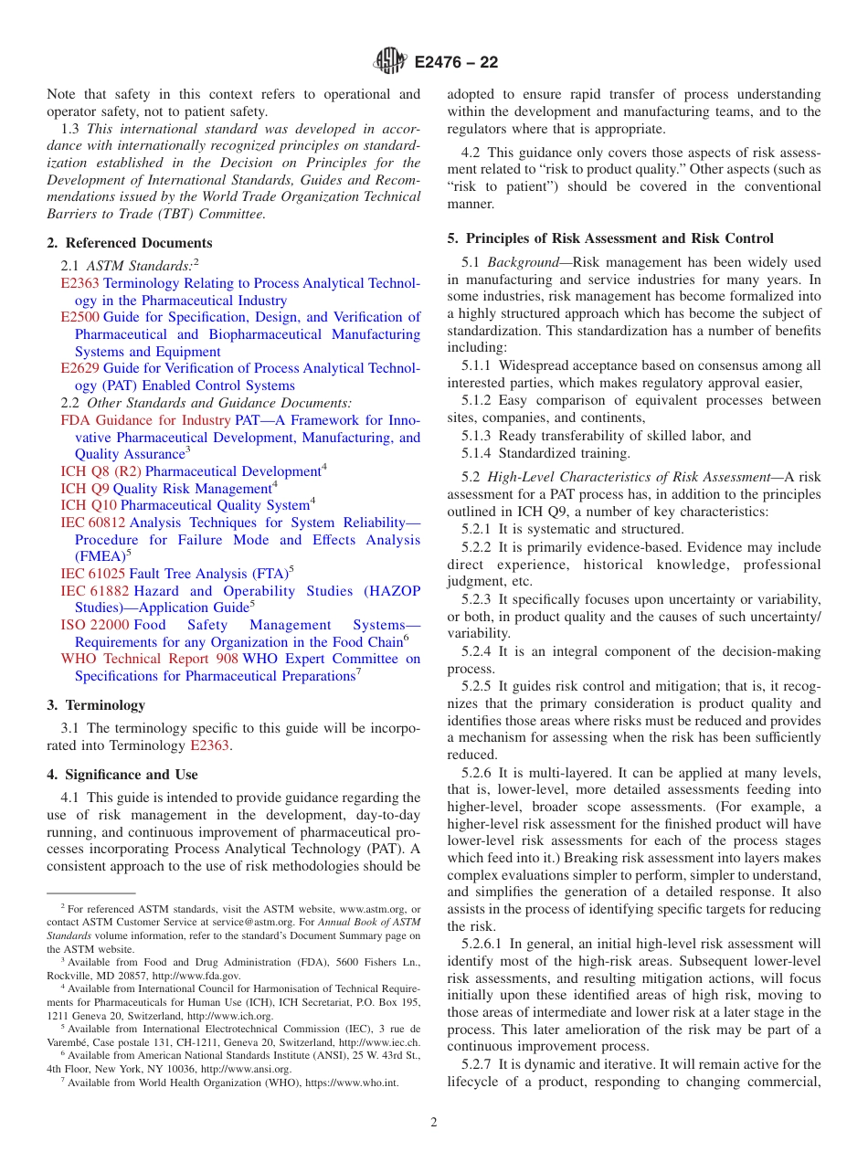 ASTM E2476 - 22.pdf_第2页