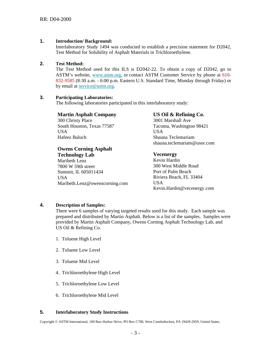 ASTM RR-D04-2000 2022.pdf_第3页