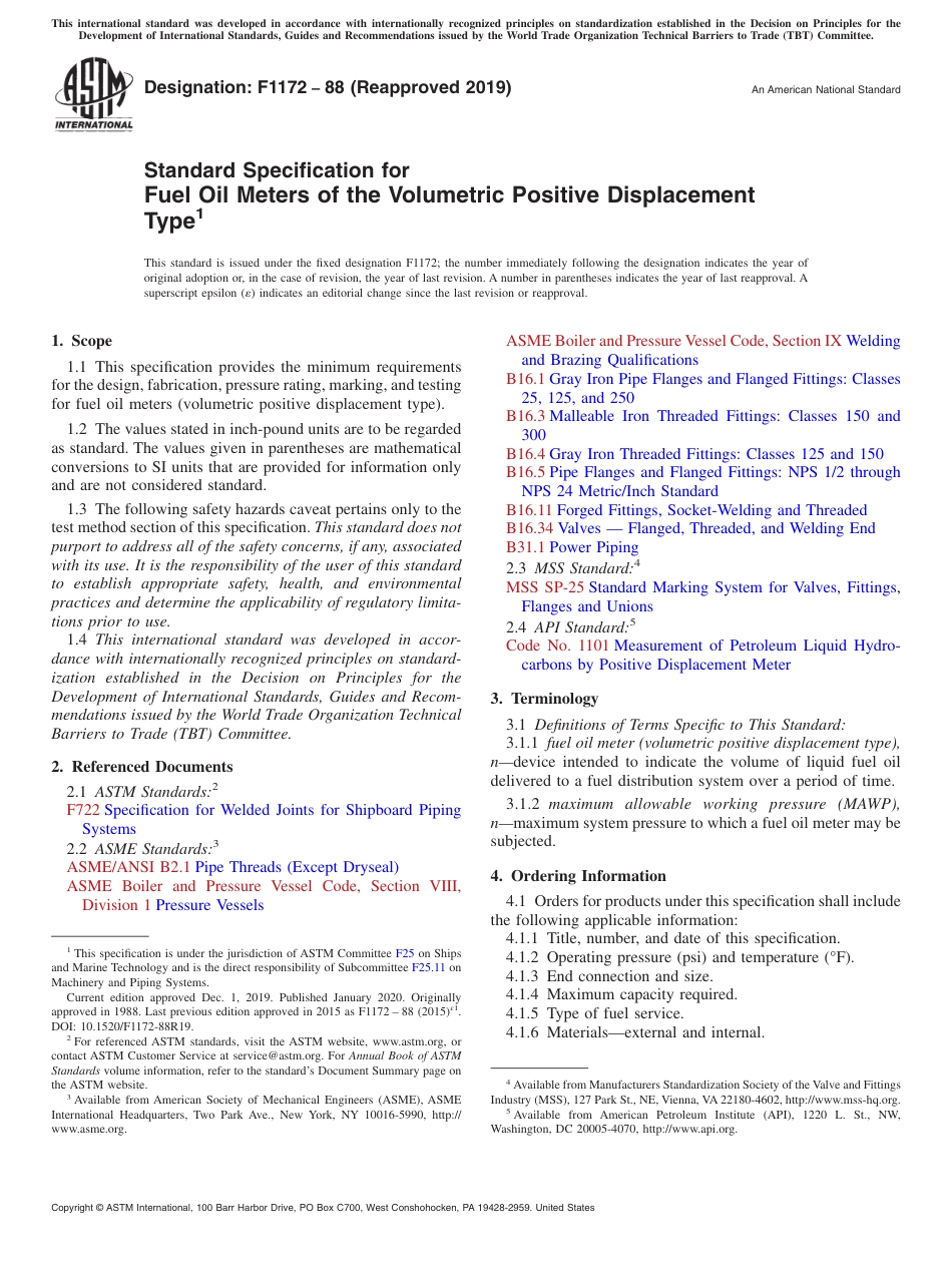 ASTM F1172 - 88 (2019).pdf_第1页