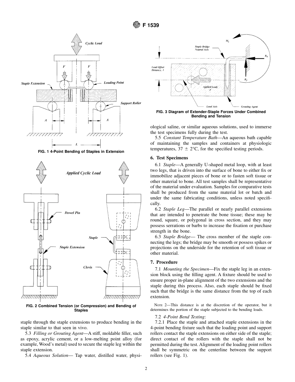 ASTM F1539 - 95 (1999).pdf_第2页