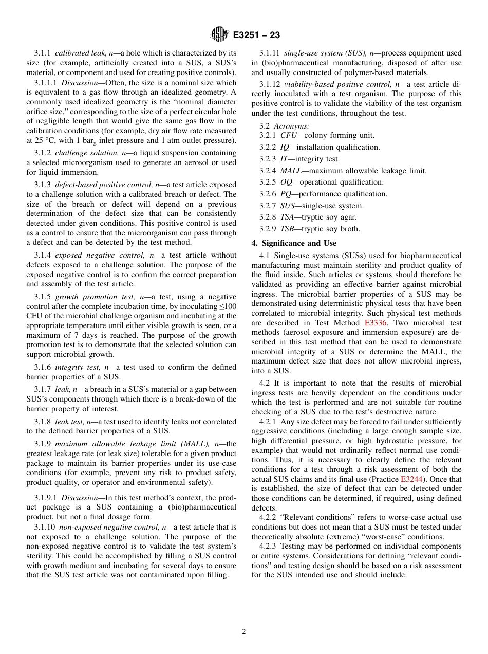 ASTM E3251 - 23.pdf_第2页