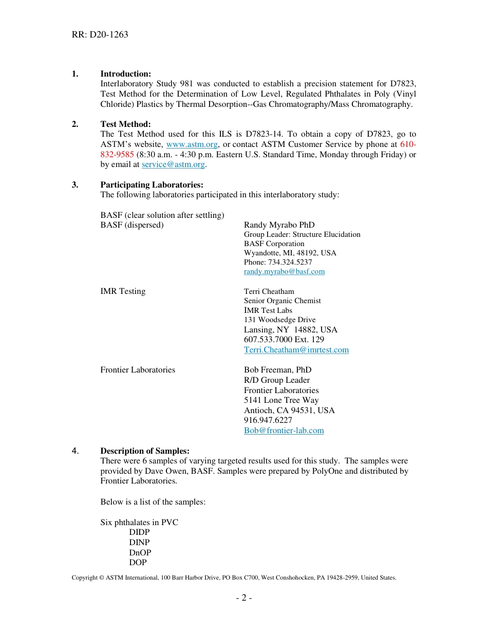 ASTM RR-D20-1263 2014.pdf_第2页