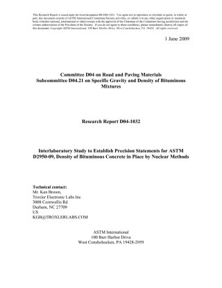 ASTM RR-D04-1032 2009.pdf