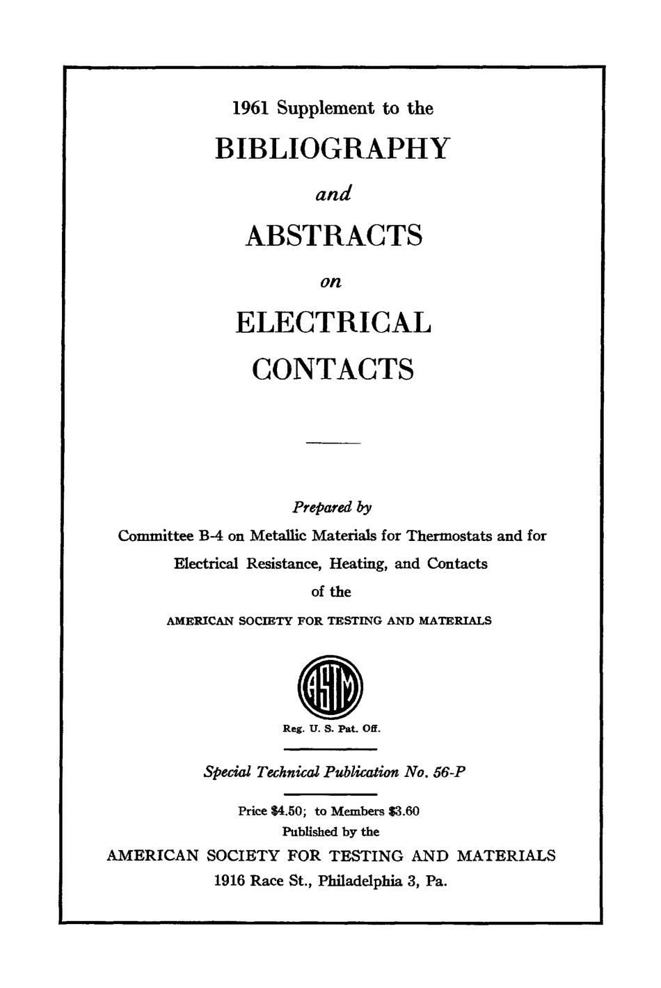 ASTM STP 56-P-1962.pdf_第2页