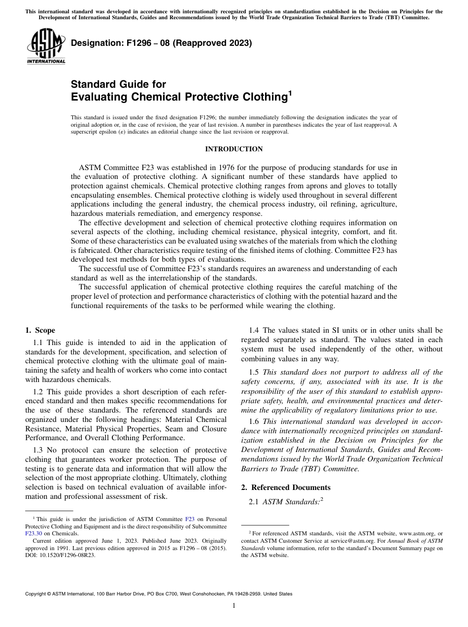 ASTM F1296 - 08 (2023).pdf_第1页