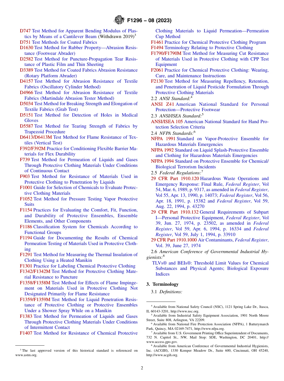 ASTM F1296 - 08 (2023).pdf_第2页