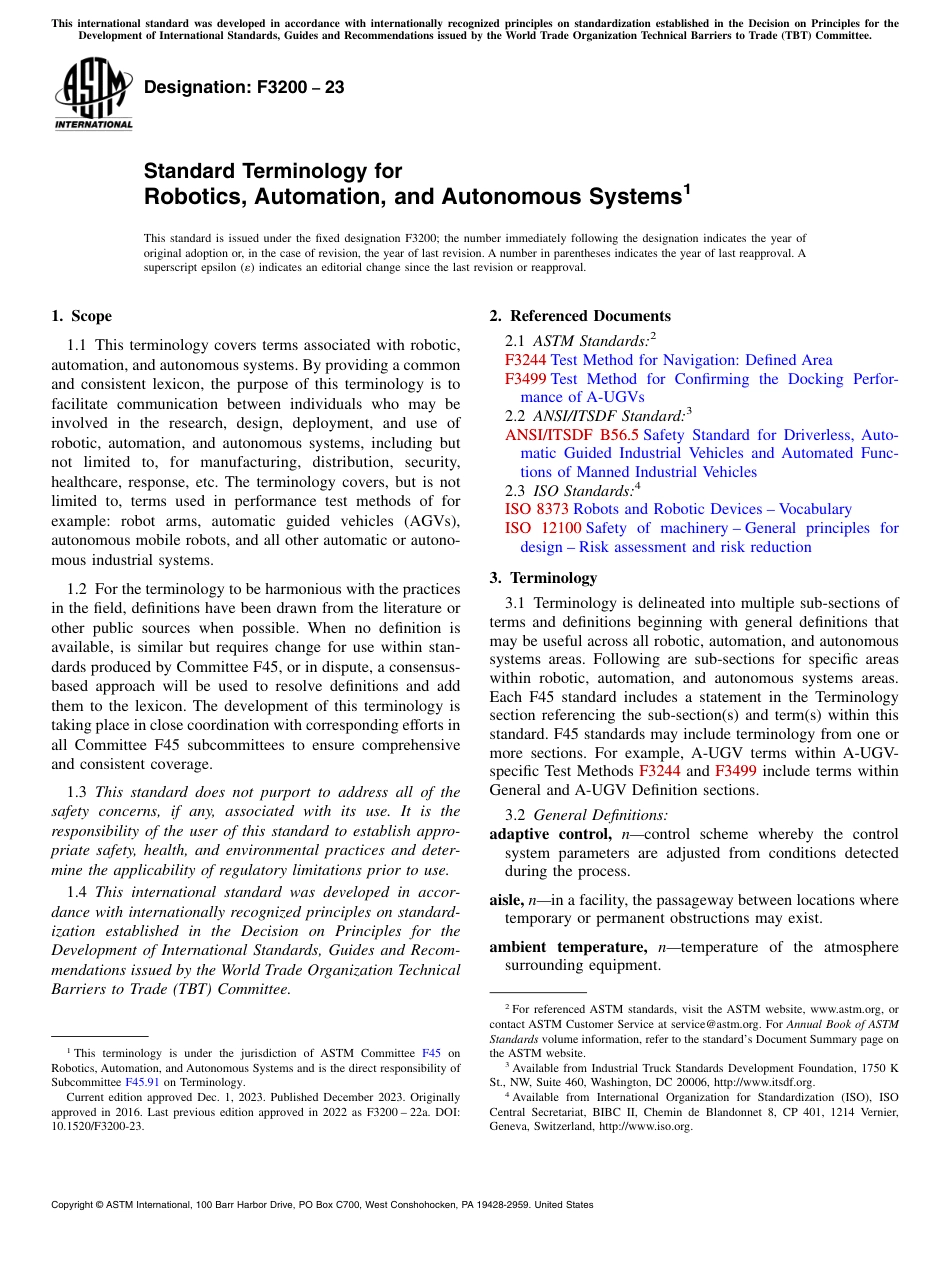 ASTM F3200 - 23.pdf_第1页