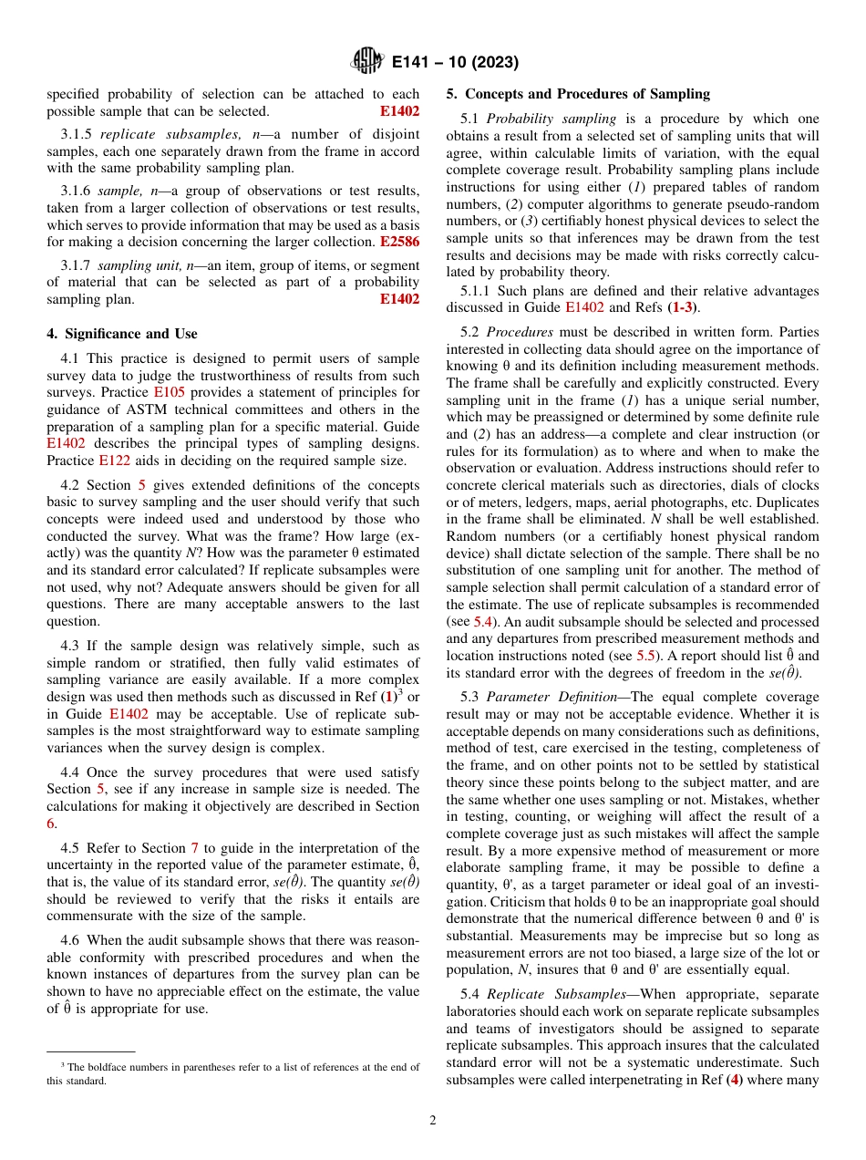ASTM E141 - 10 (2023).pdf_第2页