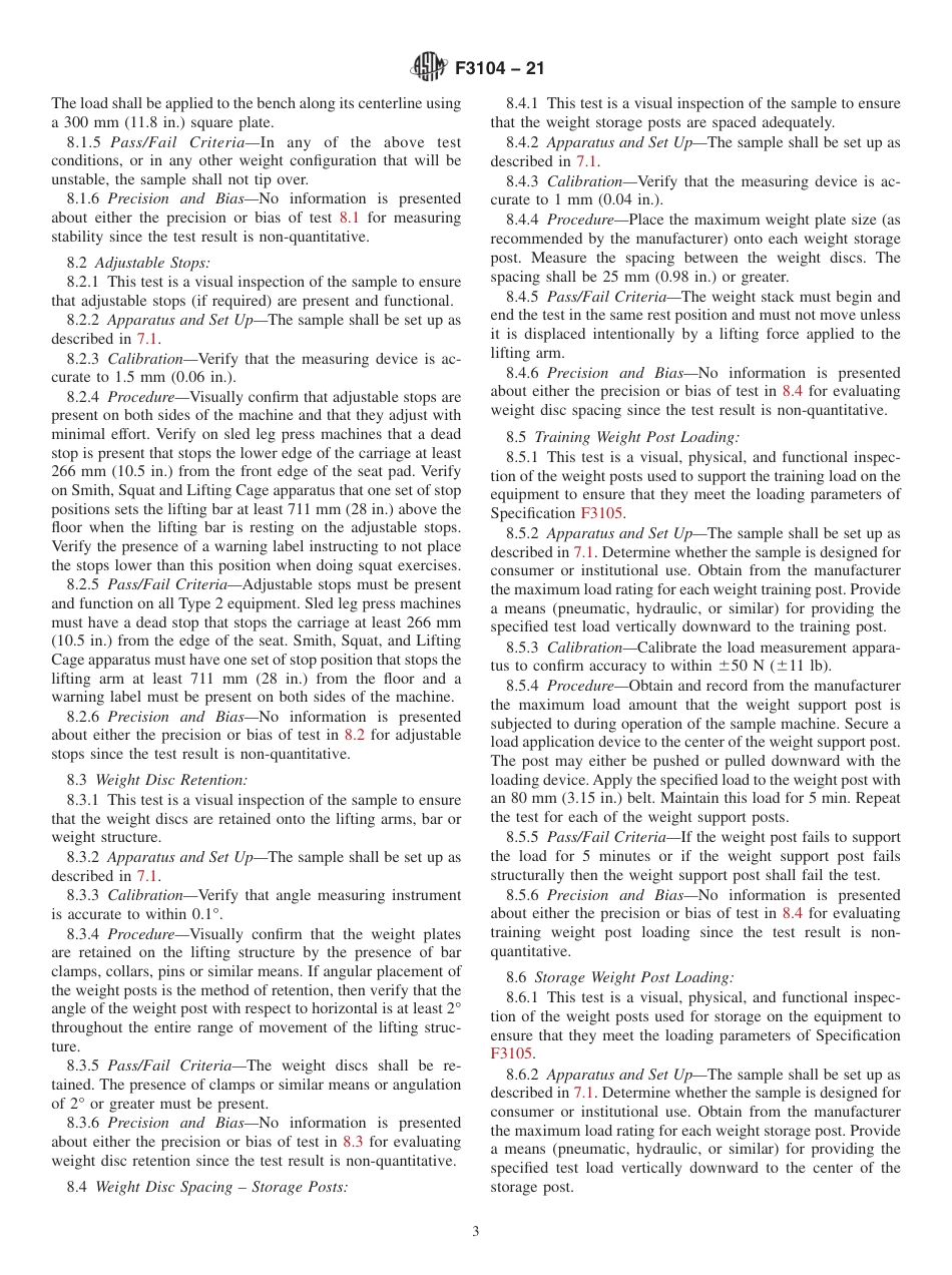 ASTM F3104 - 21.pdf_第3页