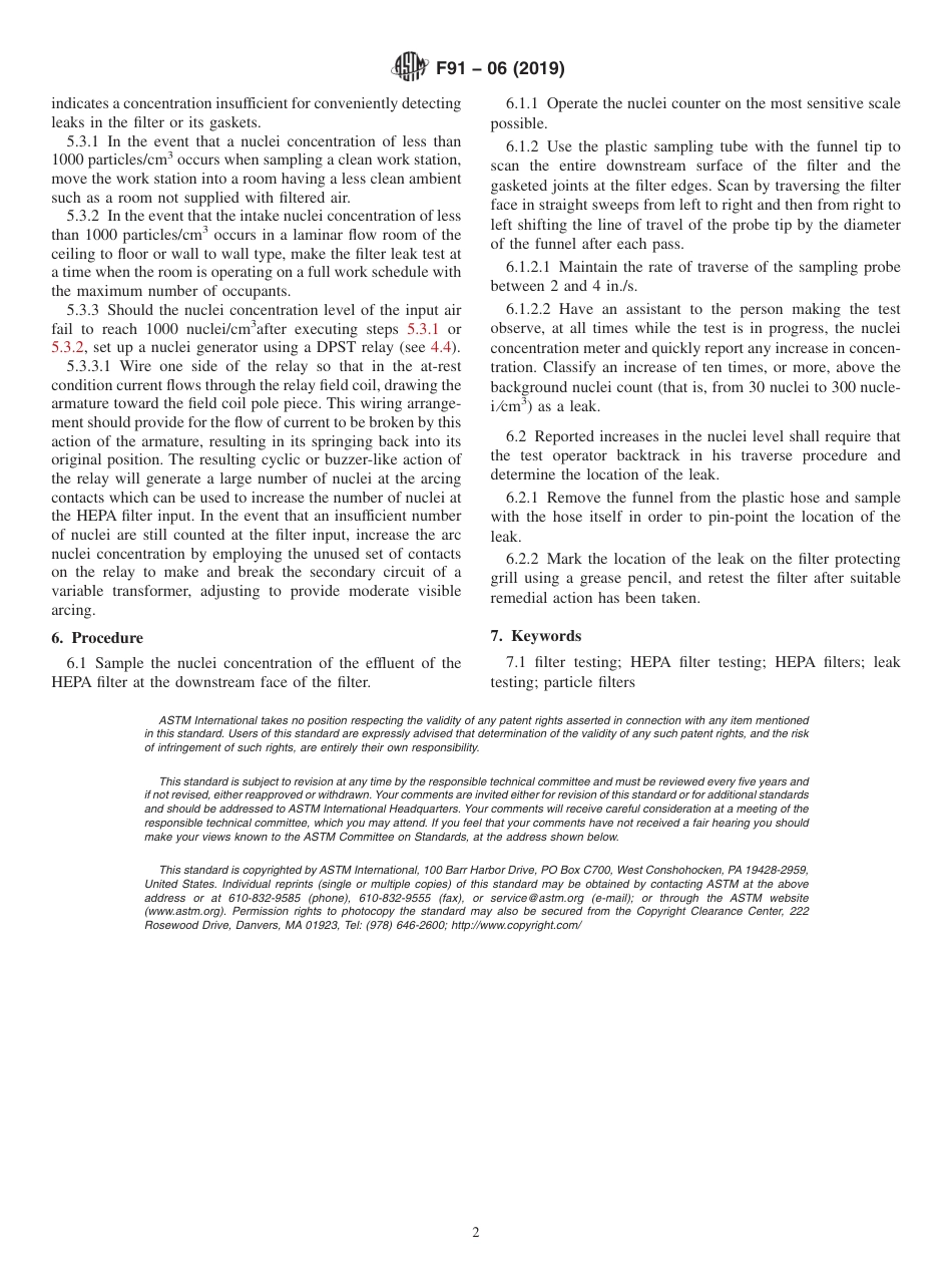 ASTM F91 - 06 (2019).pdf_第2页