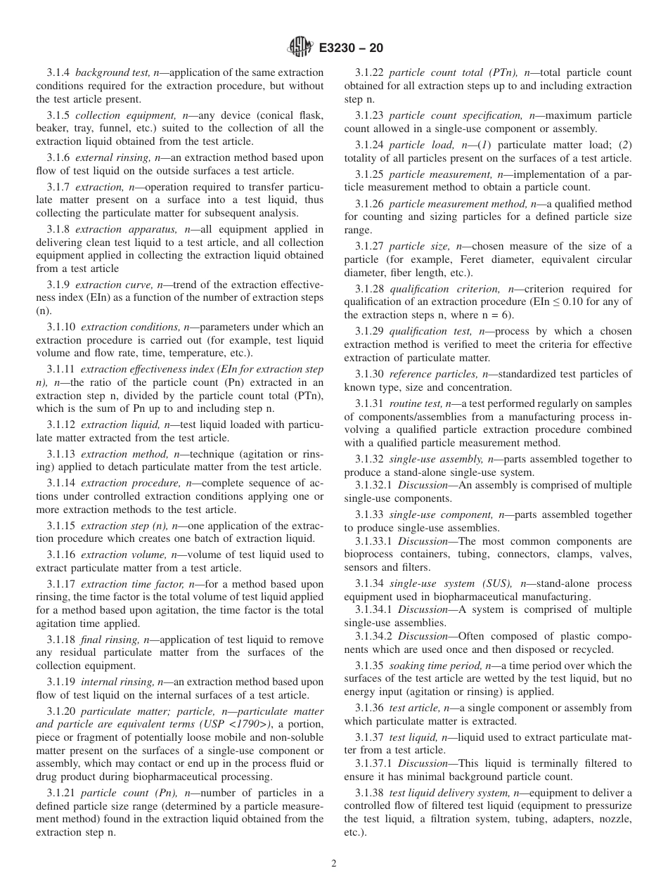 ASTM E3230 - 20.pdf_第2页