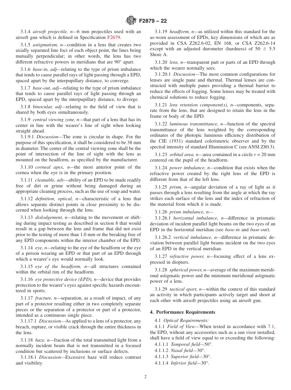 ASTM F2879 - 22.pdf_第2页