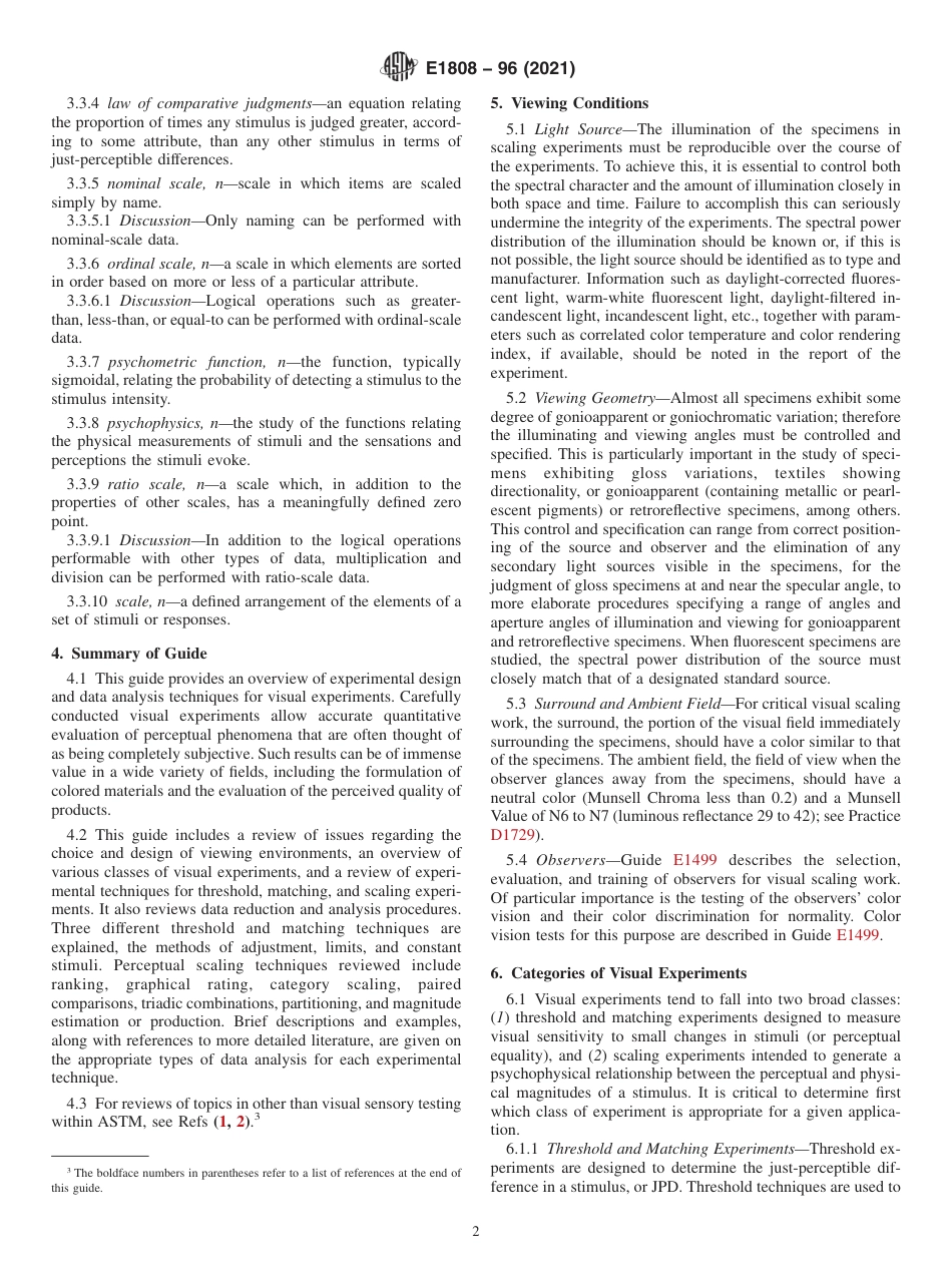 ASTM E1808 - 96 (2021).pdf_第2页