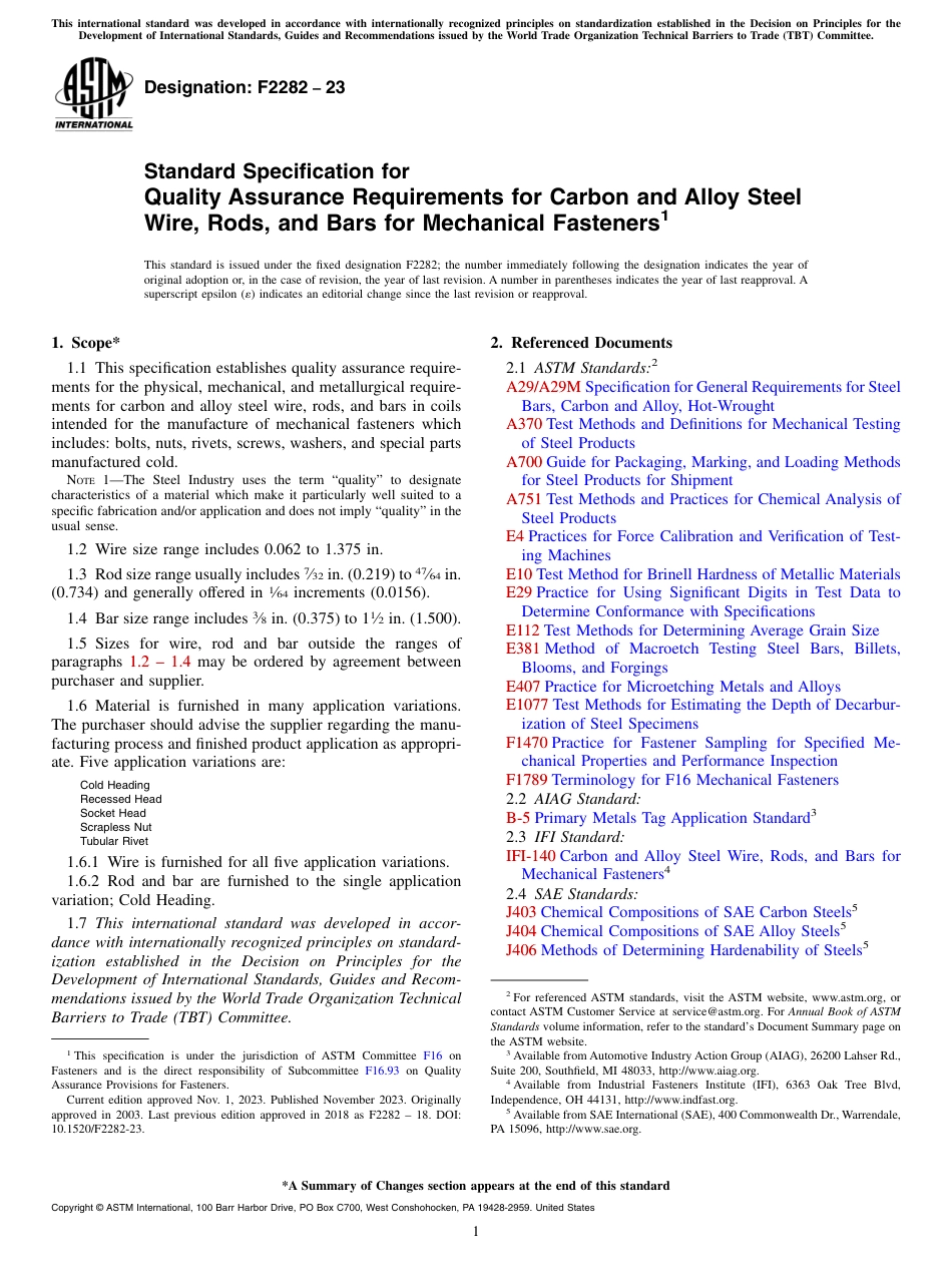 ASTM F2282 - 23.pdf_第1页