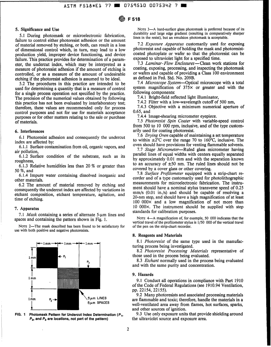 ASTM F518 - 77 (1991)e1 scan.pdf_第2页