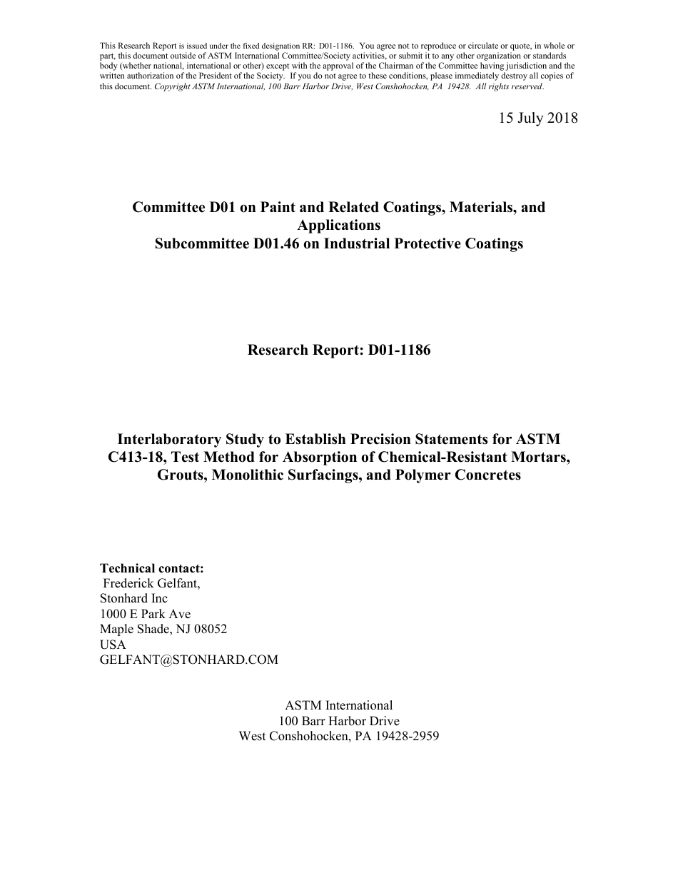 ASTM RR-D01-1186 2018.pdf_第1页
