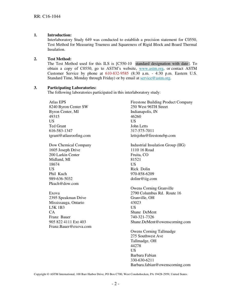 ASTM RR-C16-1044 2015.pdf_第2页