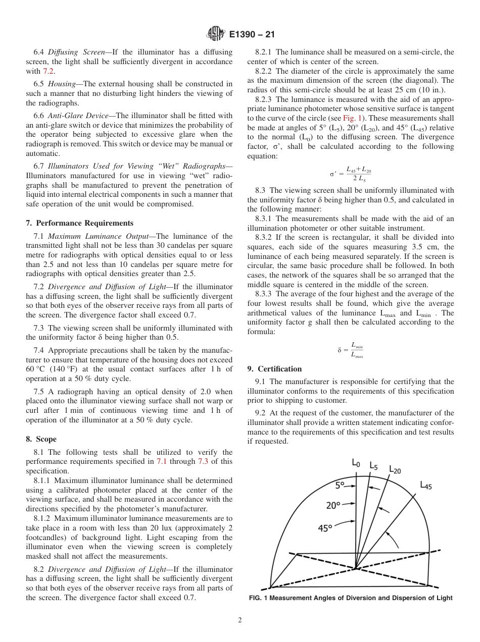 ASTM E1390 - 21.pdf_第2页