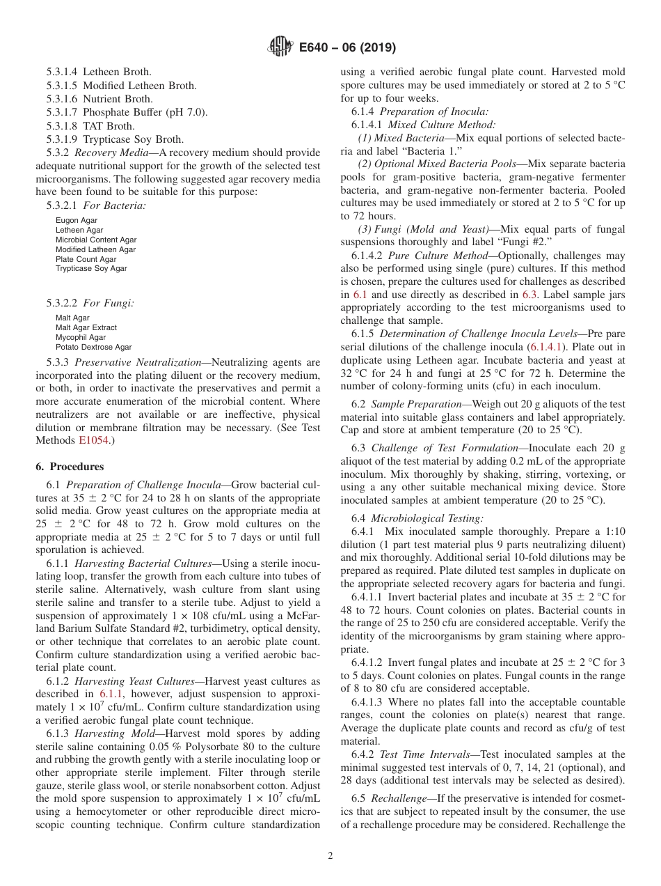 ASTM E640 - 06 (2019)(1).pdf_第2页