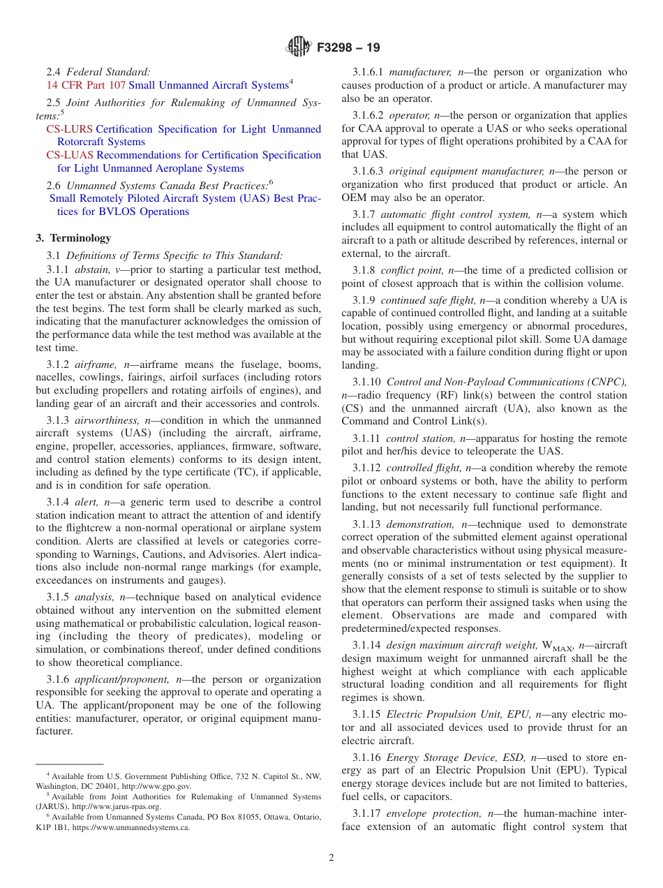 ASTM F3298 - 19.pdf_第2页